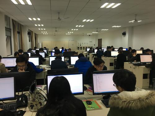 南京航空航天大学 南京航空航天大学